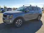 2022 KIA Telluride
