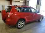 2009 TOYOTA RAV4