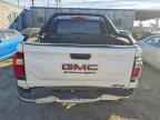 2025 GMC CANYON