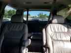 2008 HONDA ODYSSEY
