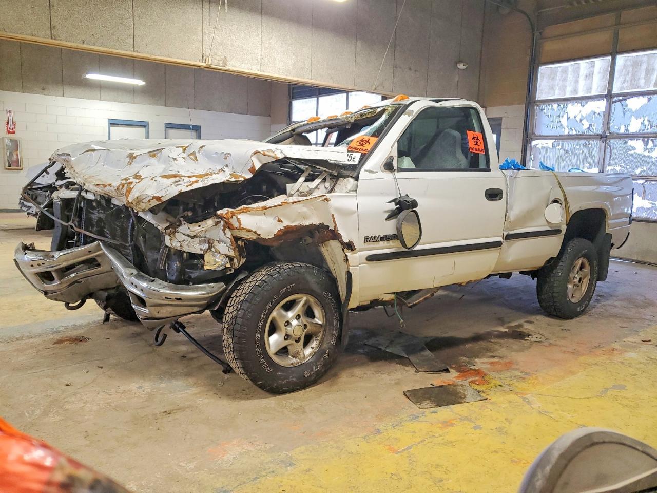 1999 DODGE RAM 1500