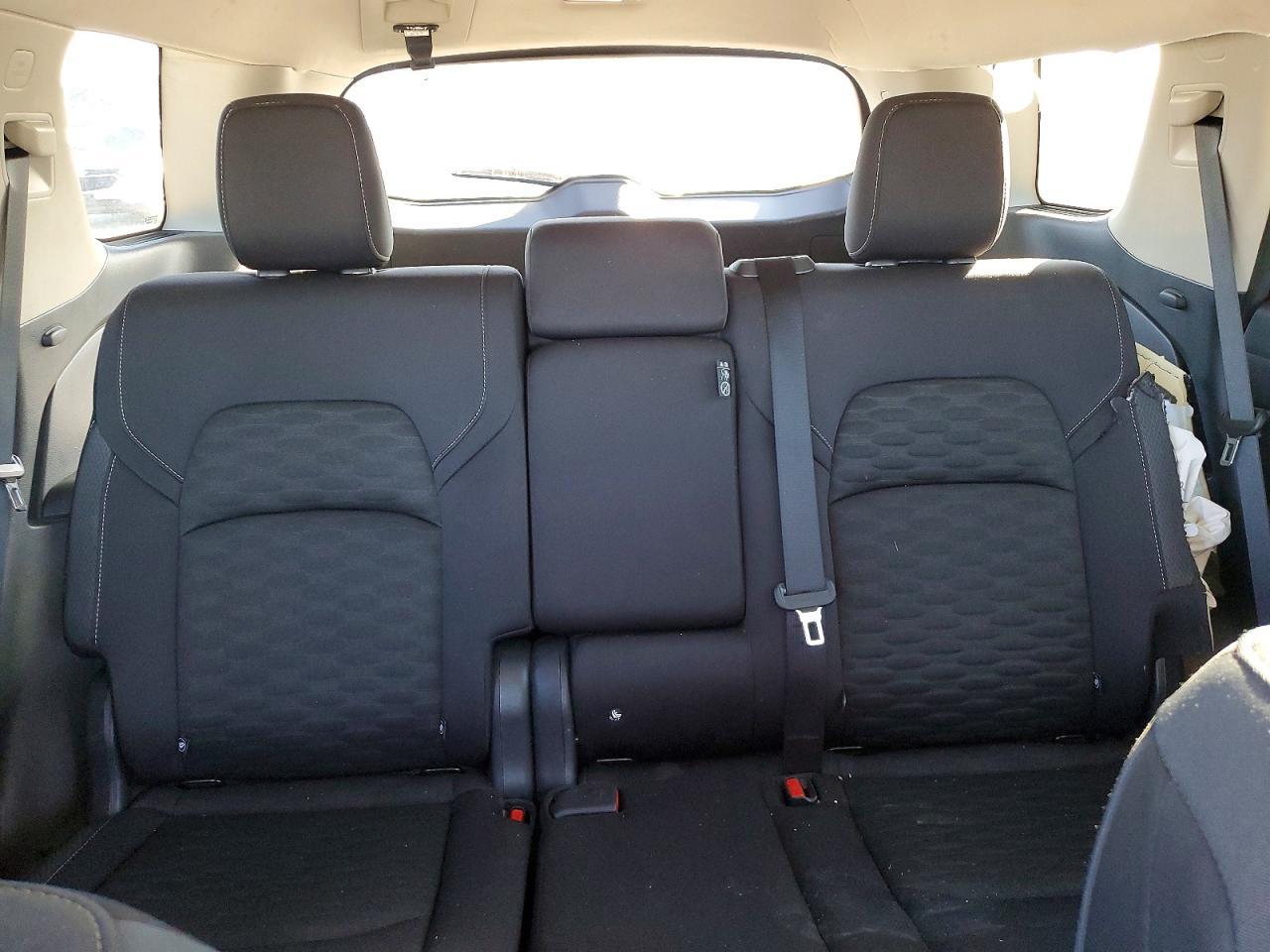 2023 NISSAN PATHFINDER