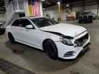 2018 MERCEDES-BENZ E-Class