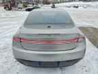 2016 LINCOLN MKZ