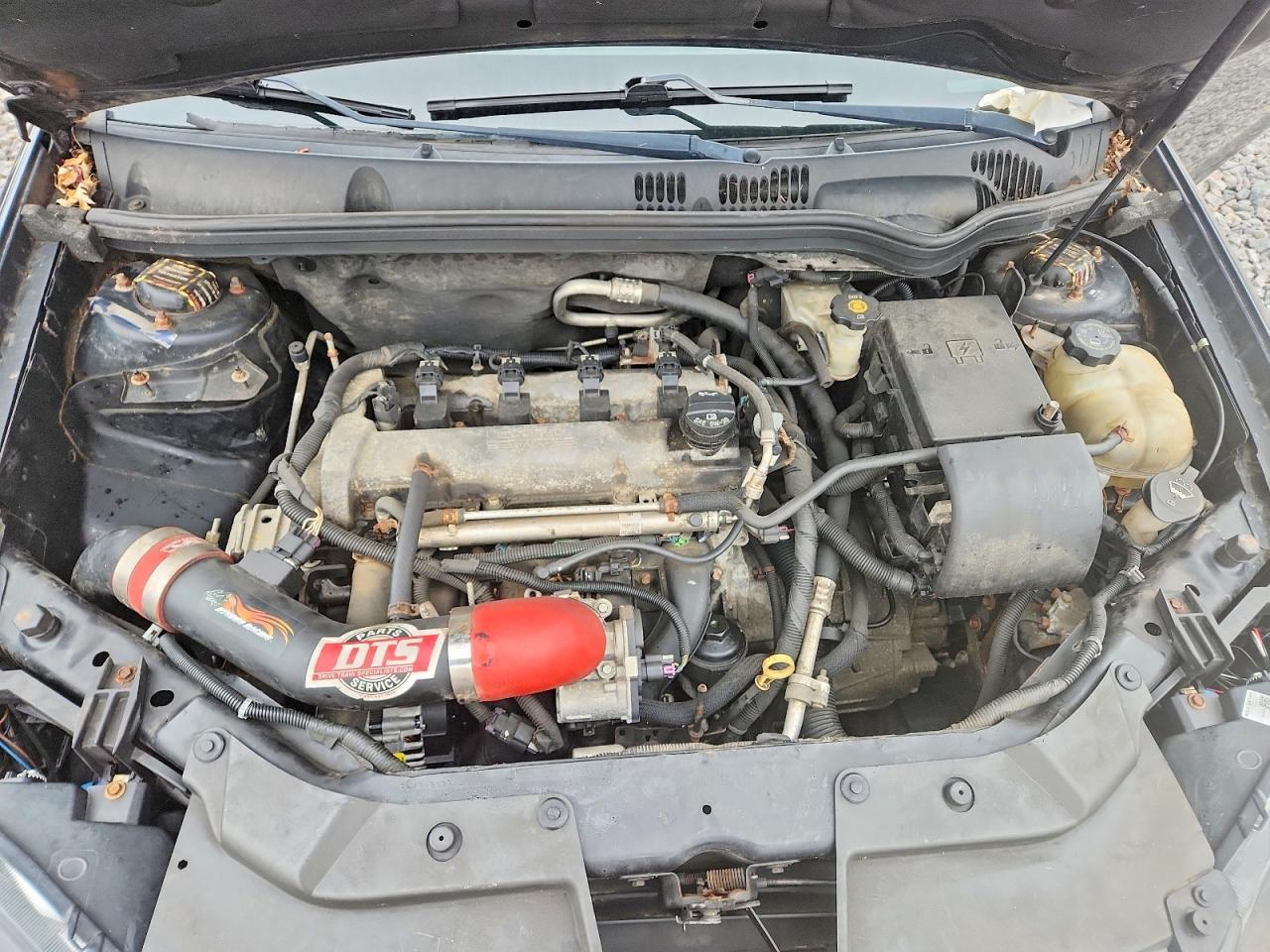 2009 CHEVROLET COBALT