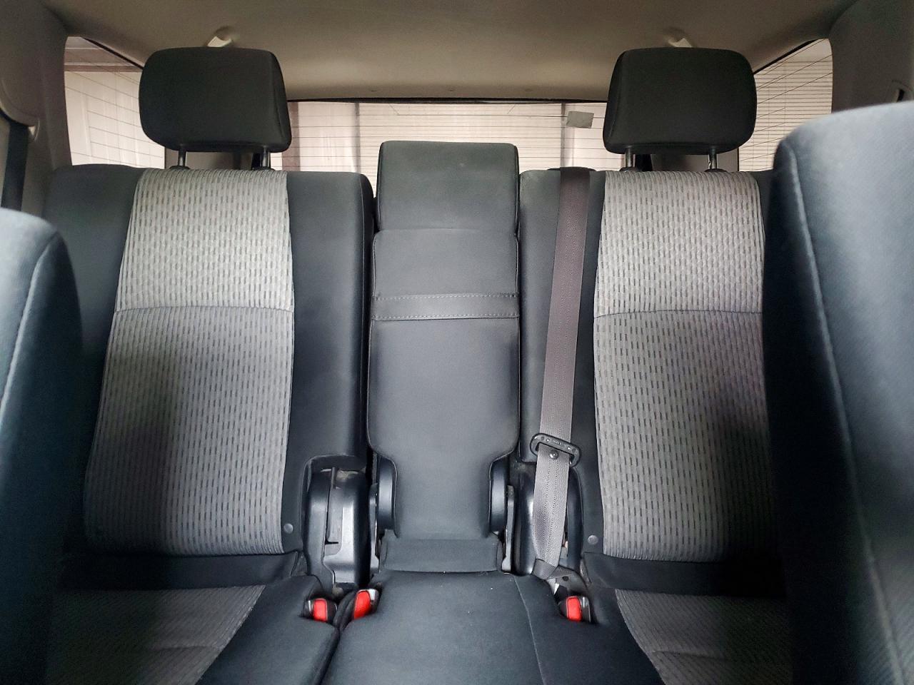 2015 TOYOTA 4Runner