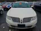 2012 LINCOLN MKS