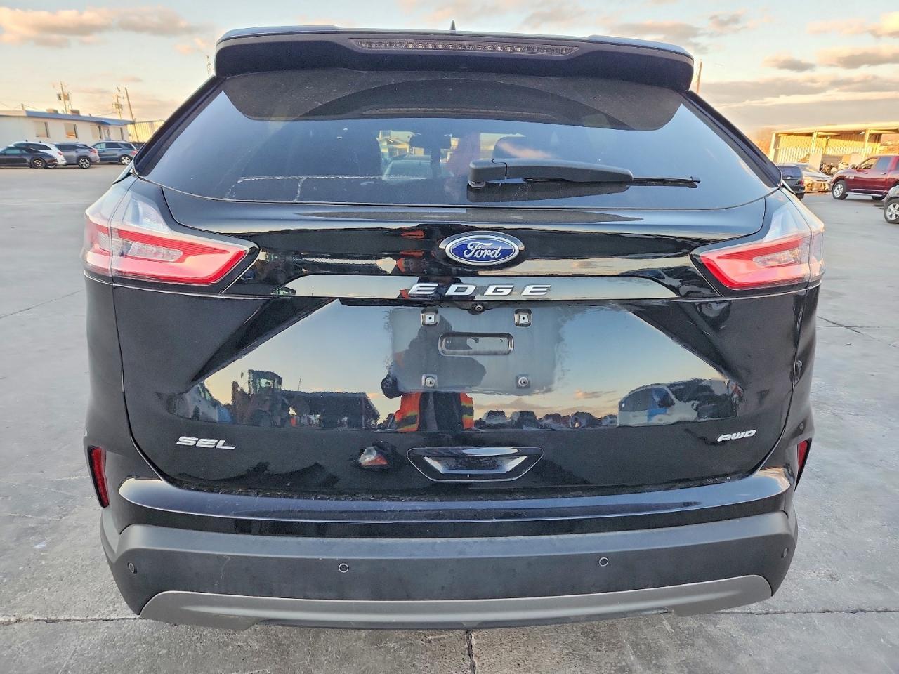 2023 FORD EDGE
