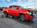 2016 GMC CANYON