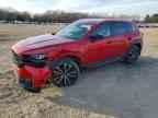 2023 MAZDA CX-50