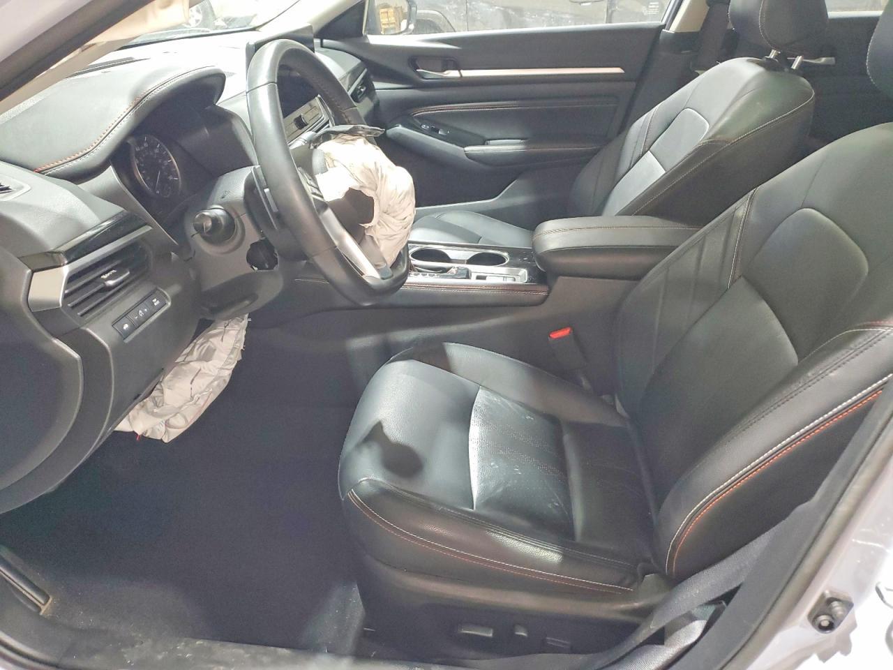 2023 NISSAN ALTIMA