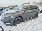 2020 HONDA PILOT