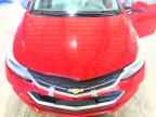 2016 CHEVROLET CRUZE