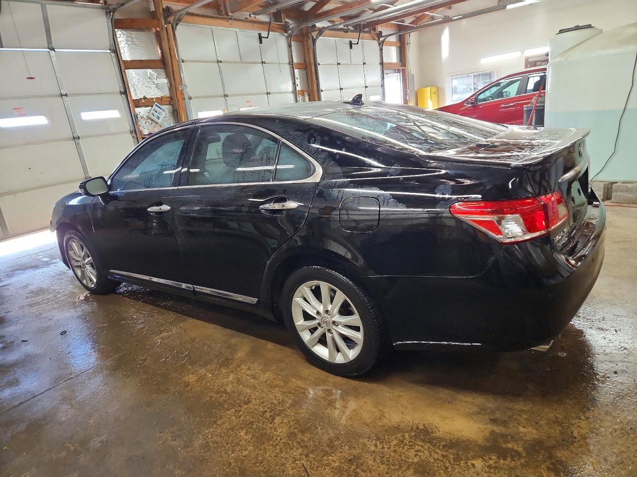 2010 LEXUS ES 350