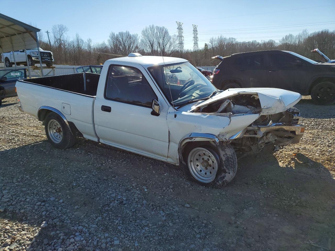 1994 TOYOTA Pickup