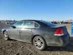 2016 CHEVROLET Impala Limited