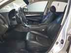 2011 INFINITI G25