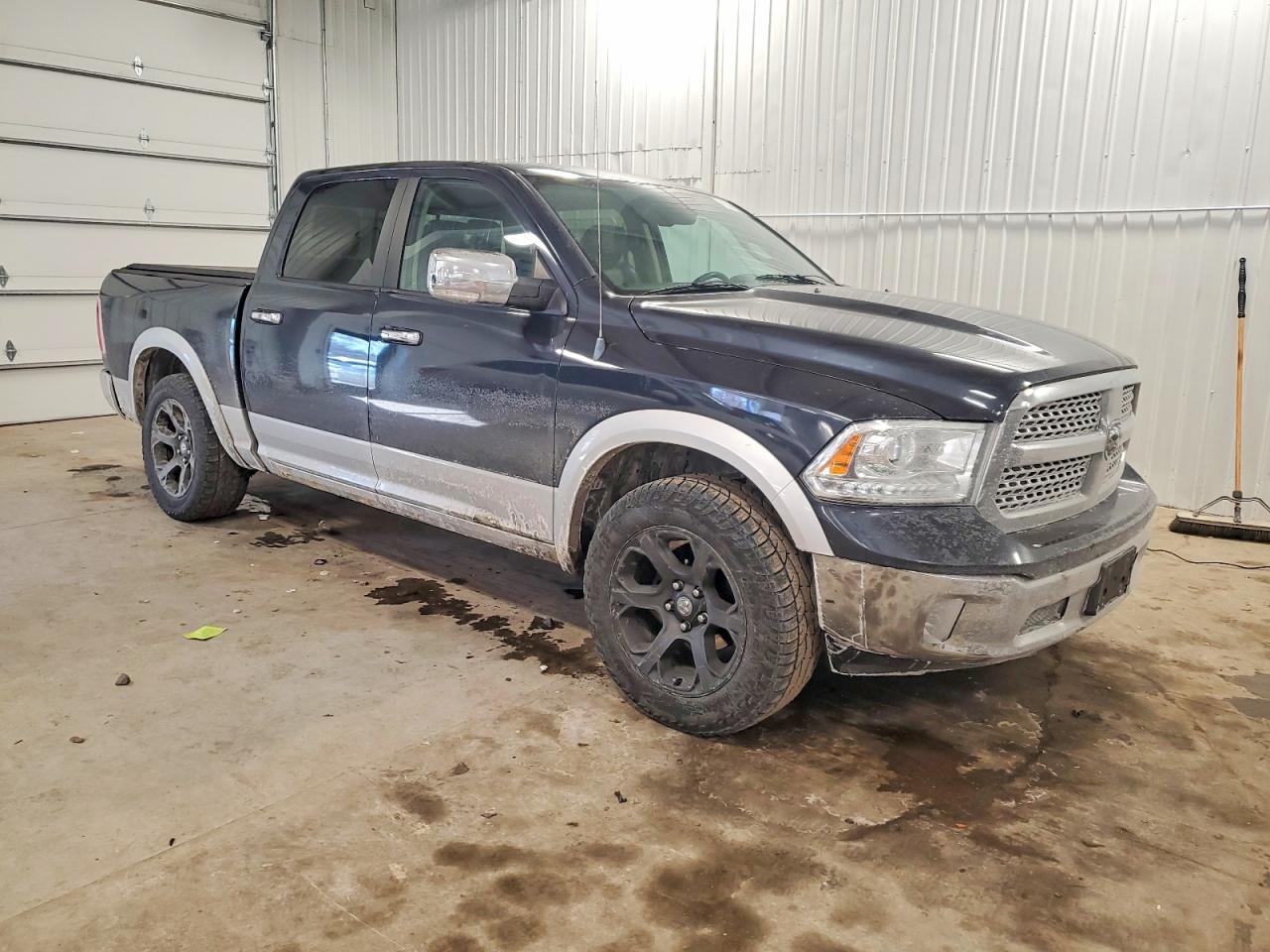 2013 RAM 1500
