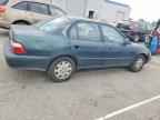 1997 TOYOTA COROLLA
