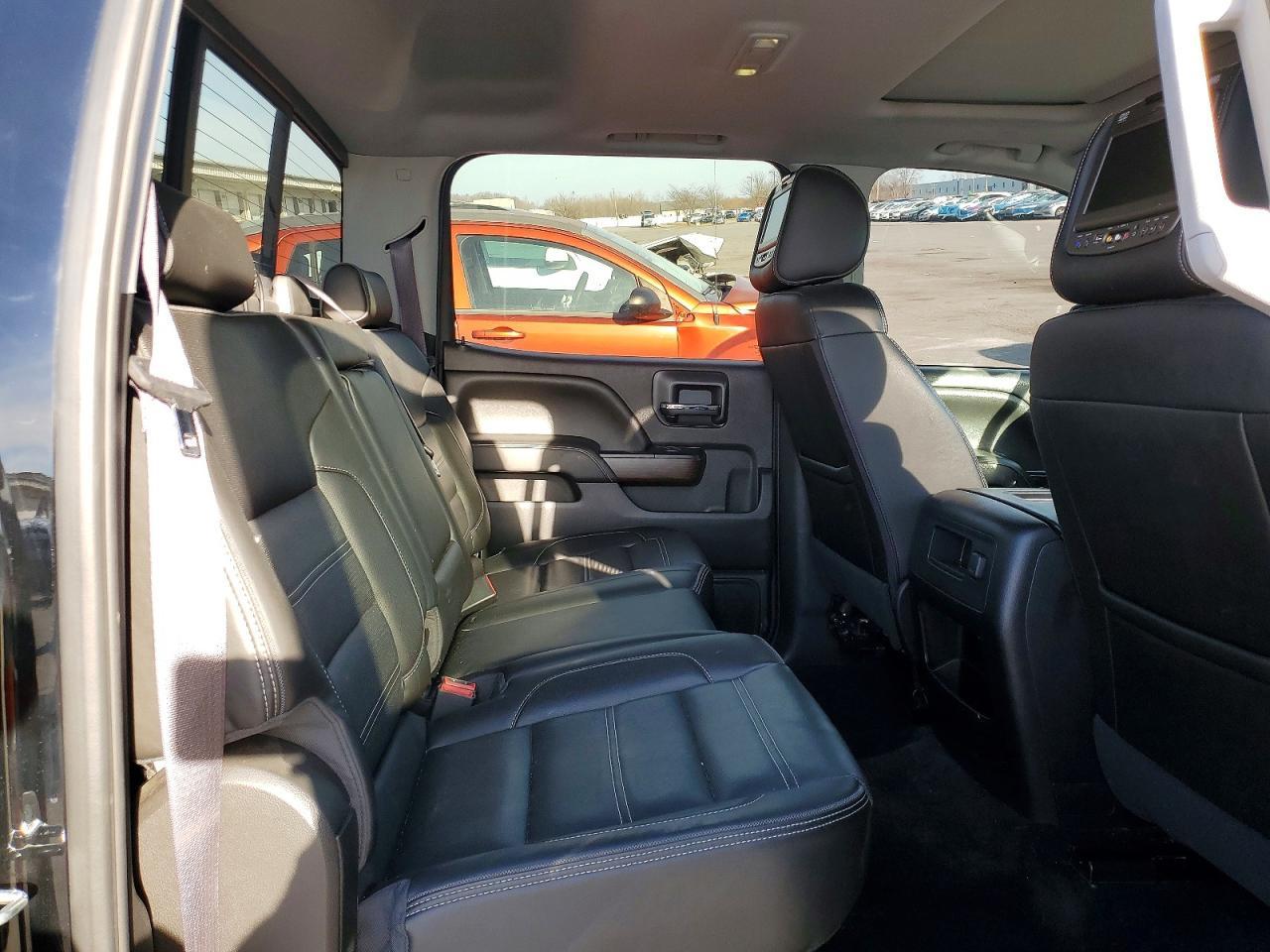 2017 GMC Sierra
