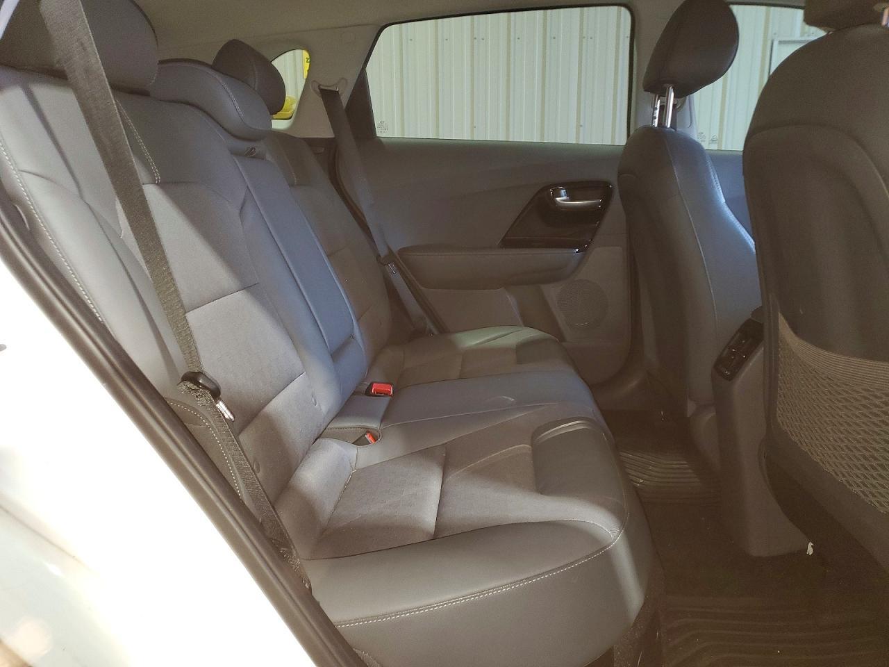 2019 KIA Niro
