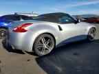 2012 NISSAN 370Z