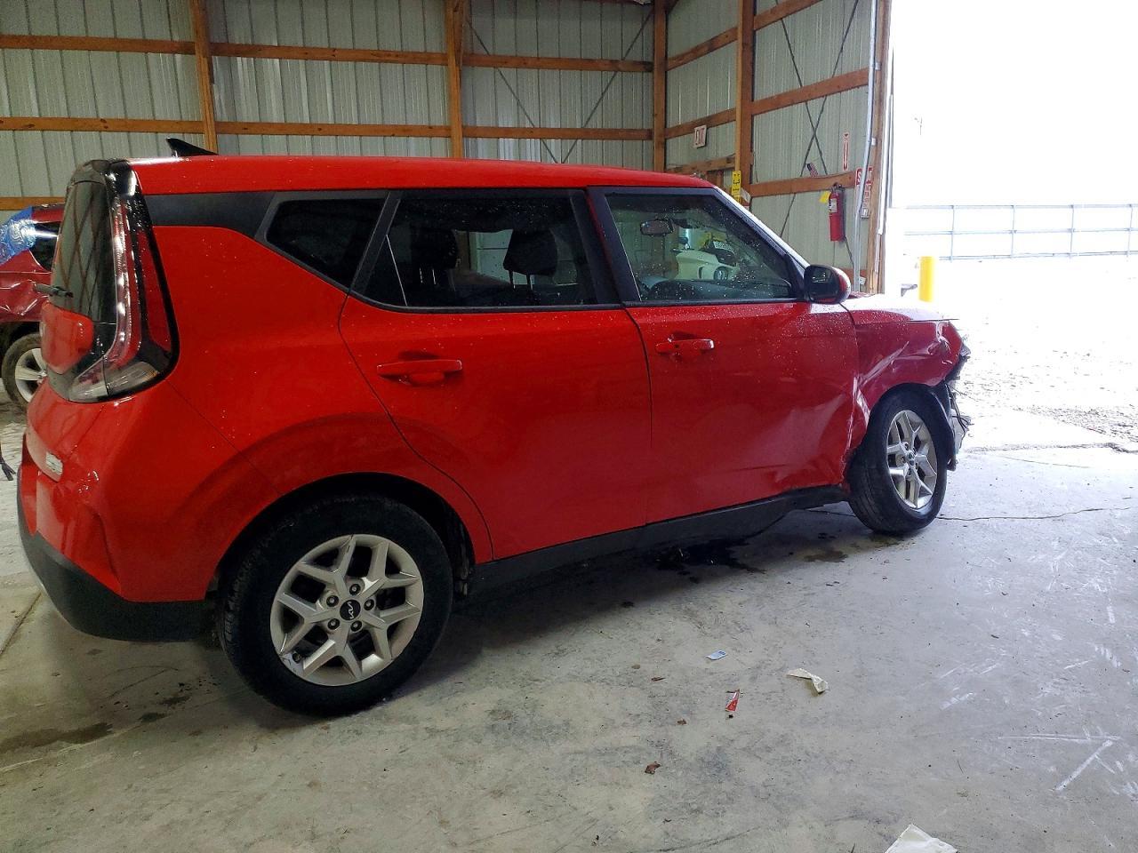 2023 KIA SOUL