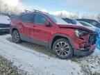 2020 GMC Terrain