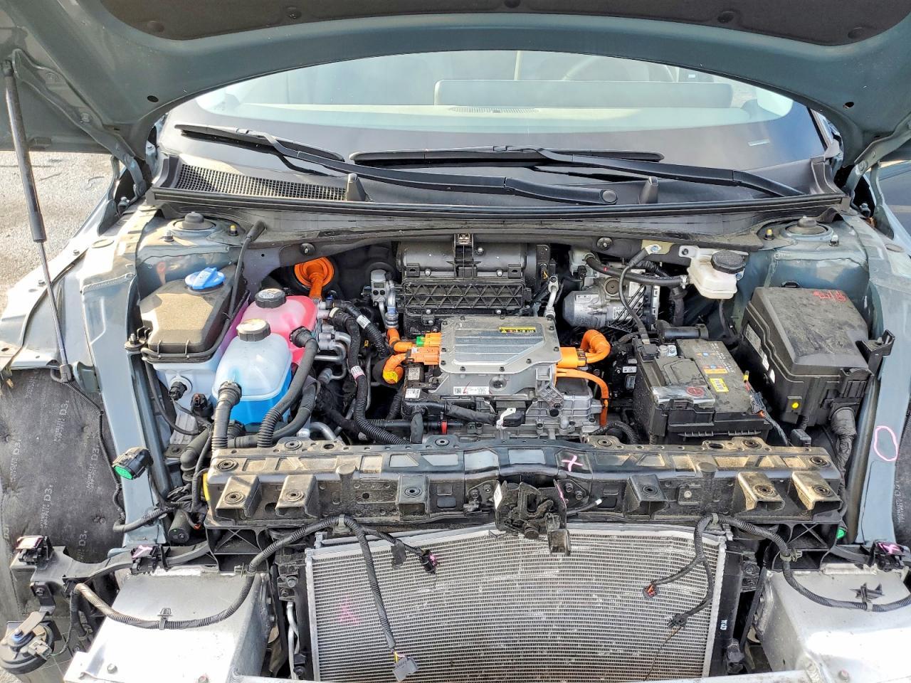 2024 HYUNDAI IONIQ 5