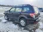 2013 SUBARU FORESTER