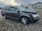 2020 DODGE JOURNEY