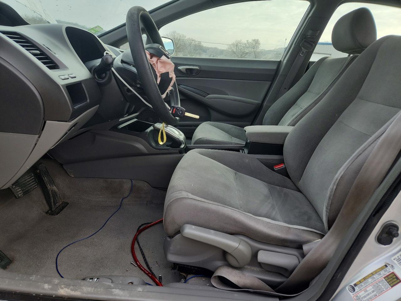 2006 HONDA CIVIC