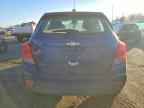 2017 CHEVROLET TRAX