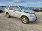 2005 HONDA PILOT