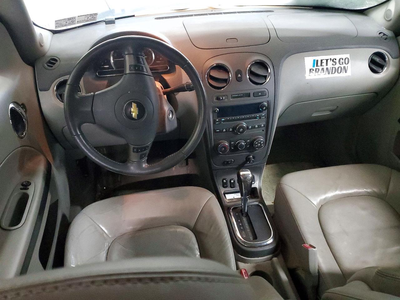 2006 CHEVROLET HHR