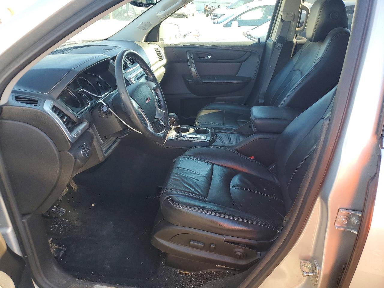 2015 GMC ACADIA