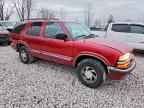 2000 CHEVROLET BLAZER