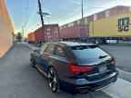 2024 AUDI RS6