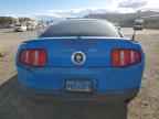 2010 FORD MUSTANG