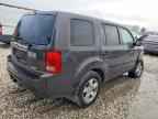 2013 HONDA PILOT