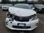 2013 LEXUS CT 200