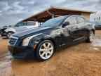 2013 CADILLAC ATS