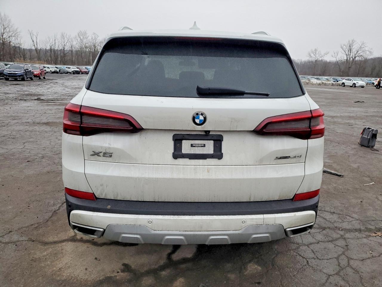 2023 BMW X5