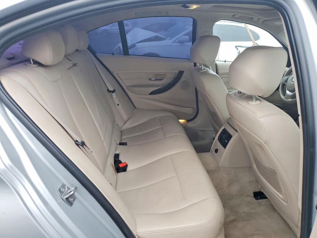 2013 BMW 3 SERIES