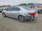 2008 LEXUS LS 460
