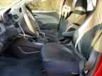 2012 CHEVROLET SONIC
