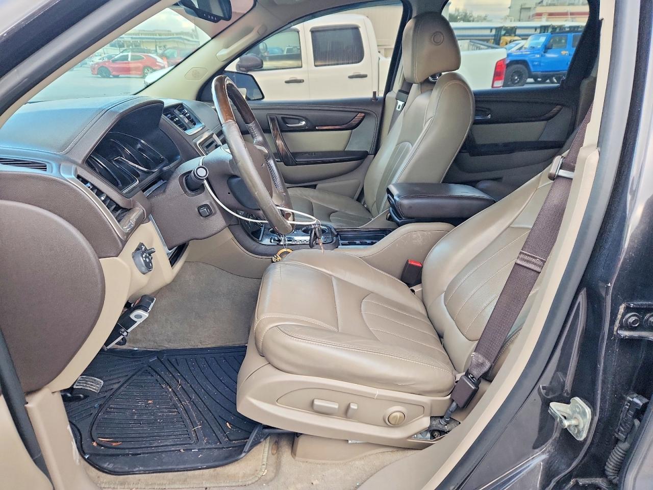 2014 GMC ACADIA