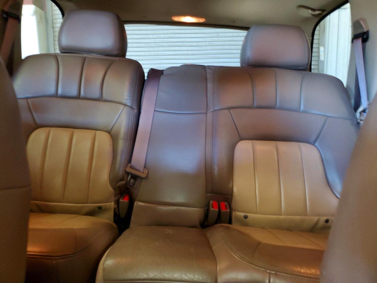 2004 GMC Envoy