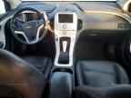 2013 CHEVROLET VOLT