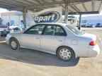 2001 TOYOTA COROLLA